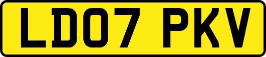 LD07PKV