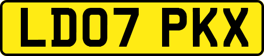 LD07PKX