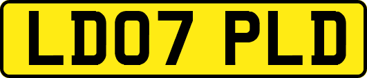 LD07PLD