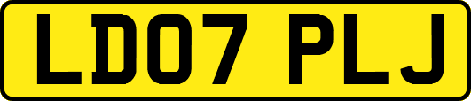 LD07PLJ