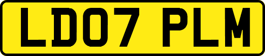 LD07PLM