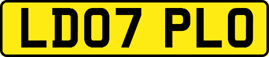 LD07PLO