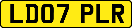 LD07PLR