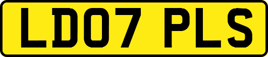 LD07PLS