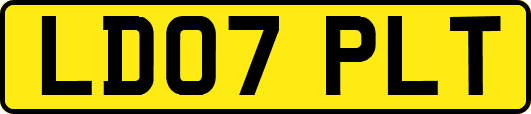 LD07PLT