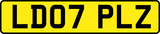 LD07PLZ