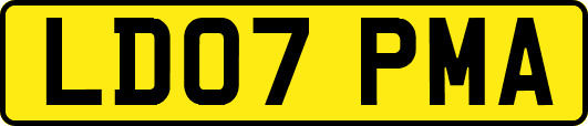 LD07PMA