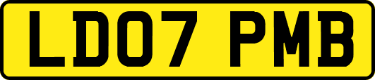 LD07PMB