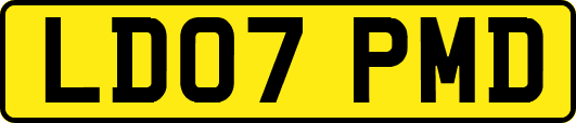LD07PMD