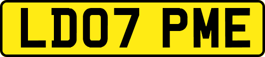LD07PME