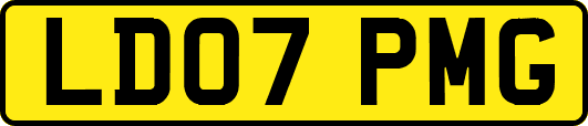 LD07PMG