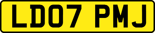 LD07PMJ