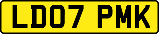 LD07PMK