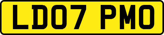 LD07PMO