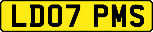 LD07PMS