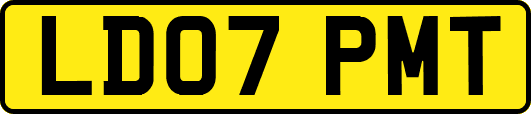 LD07PMT