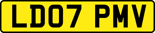 LD07PMV
