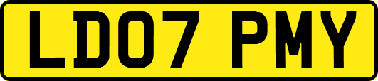 LD07PMY
