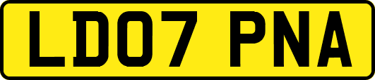 LD07PNA
