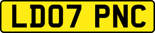 LD07PNC