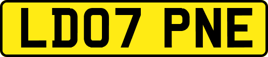 LD07PNE