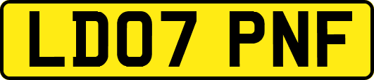 LD07PNF