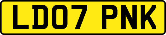 LD07PNK