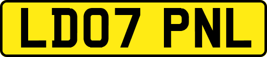 LD07PNL
