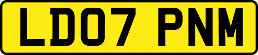 LD07PNM