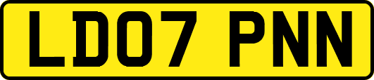 LD07PNN