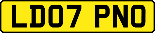 LD07PNO