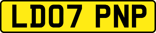LD07PNP