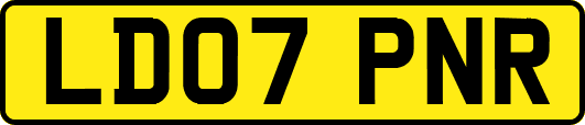 LD07PNR