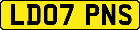 LD07PNS