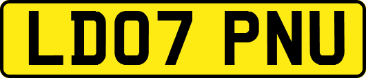 LD07PNU