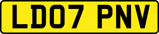 LD07PNV