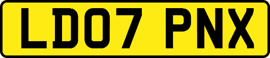 LD07PNX
