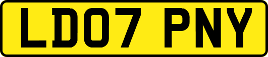 LD07PNY