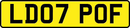 LD07POF