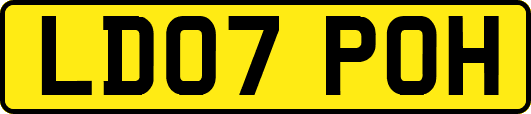 LD07POH