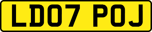 LD07POJ