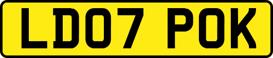 LD07POK