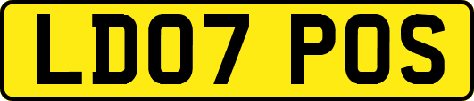 LD07POS