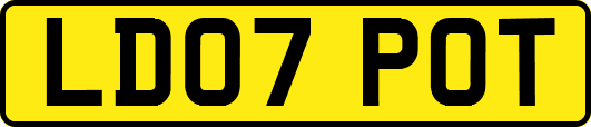 LD07POT