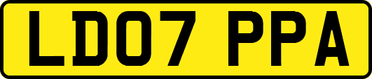 LD07PPA