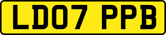LD07PPB