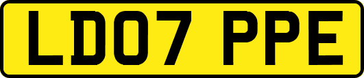 LD07PPE