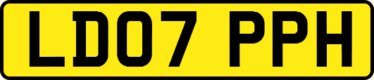 LD07PPH