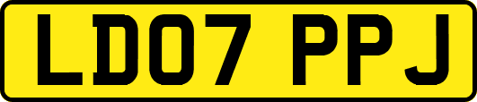LD07PPJ