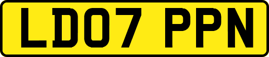 LD07PPN